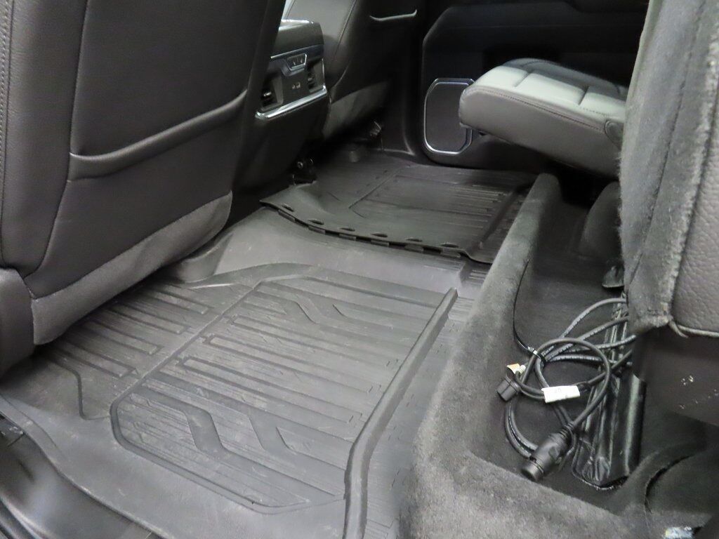 2024 GMC Sierra 2500HD 4x4 Crew Cab Denali Fond du Lac WI 2024 GMC Sierra 2500HD 4x4 Crew Cab Denali Fond du Lac WI