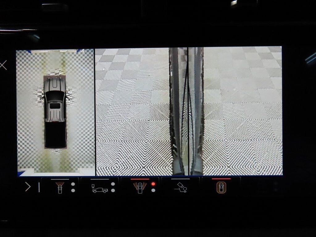 2024 GMC Sierra 2500HD 4x4 Crew Cab Denali Fond du Lac WI 2024 GMC Sierra 2500HD 4x4 Crew Cab Denali Fond du Lac WI