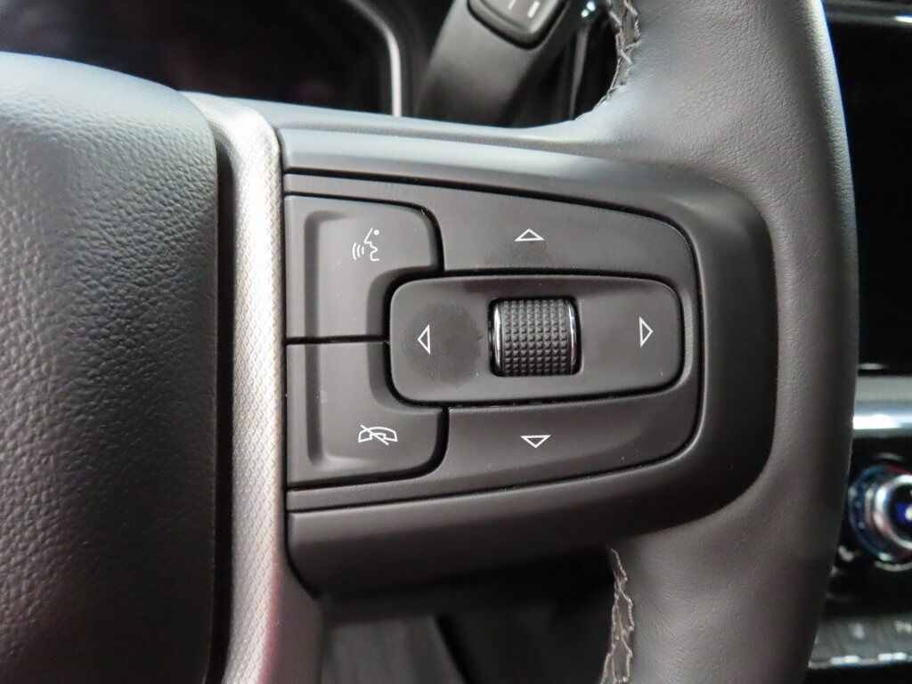 2024 GMC Sierra 2500HD 4x4 Crew Cab Denali Fond du Lac WI 2024 GMC Sierra 2500HD 4x4 Crew Cab Denali Fond du Lac WI