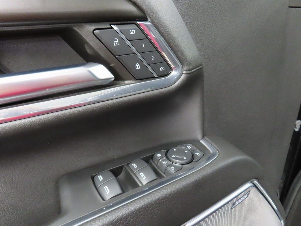 2024 GMC Sierra 2500HD 4x4 Crew Cab Denali Fond du Lac WI 2024 GMC Sierra 2500HD 4x4 Crew Cab Denali Fond du Lac WI