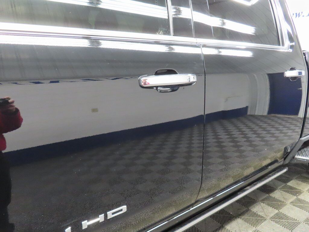 2024 GMC Sierra 2500HD 4x4 Crew Cab Denali Fond du Lac WI 2024 GMC Sierra 2500HD 4x4 Crew Cab Denali Fond du Lac WI