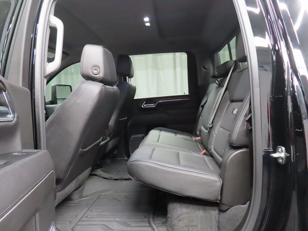 2024 GMC Sierra 2500HD 4x4 Crew Cab Denali Fond du Lac WI 2024 GMC Sierra 2500HD 4x4 Crew Cab Denali Fond du Lac WI