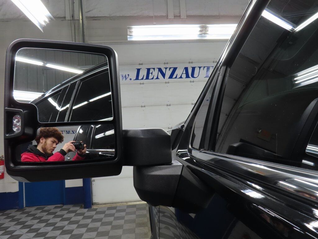 2024 GMC Sierra 2500HD 4x4 Crew Cab Denali Fond du Lac WI 2024 GMC Sierra 2500HD 4x4 Crew Cab Denali Fond du Lac WI