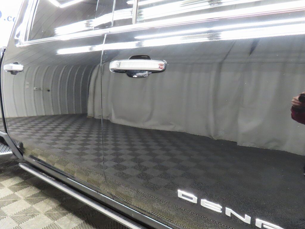 2024 GMC Sierra 2500HD 4x4 Crew Cab Denali Fond du Lac WI 2024 GMC Sierra 2500HD 4x4 Crew Cab Denali Fond du Lac WI