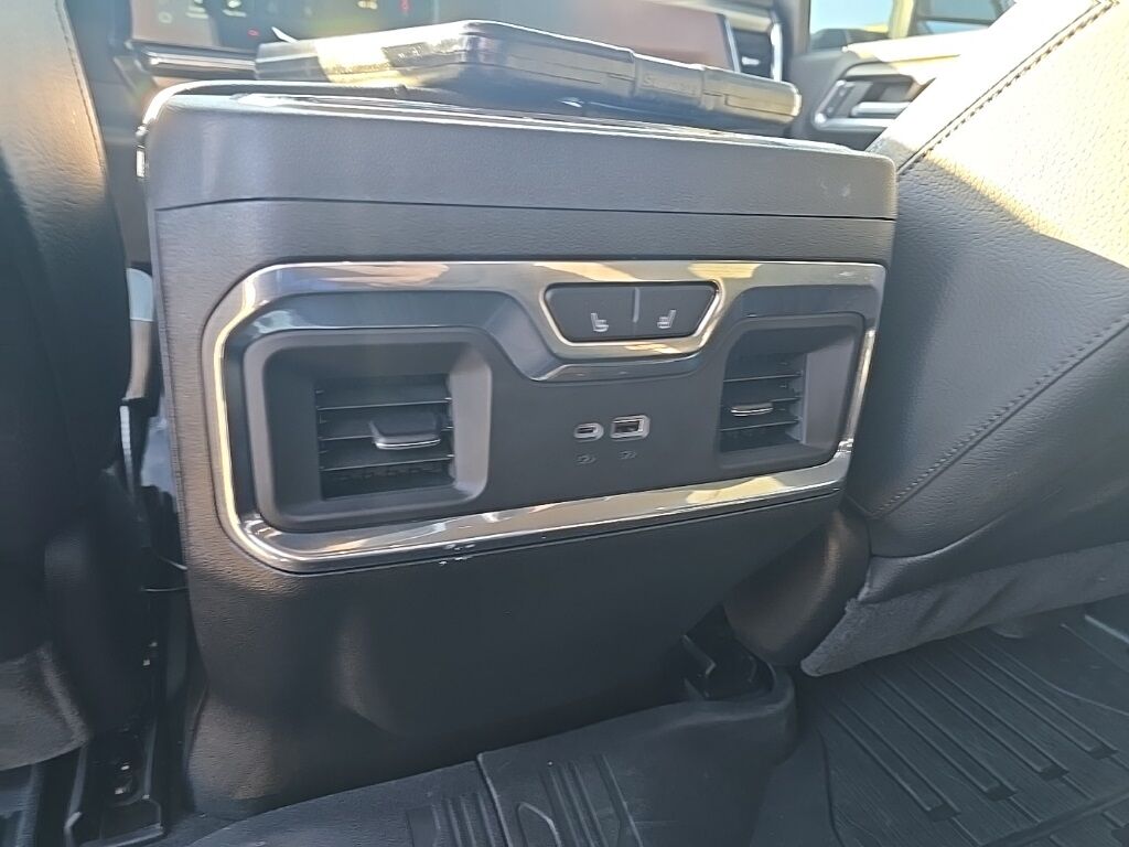 2024 GMC Sierra 2500HD 4x4 Crew Cab Denali Fond du Lac WI 2024 GMC Sierra 2500HD 4x4 Crew Cab Denali Fond du Lac WI