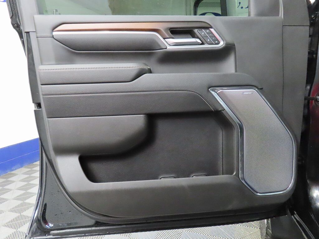 2024 GMC Sierra 2500HD 4x4 Crew Cab Denali Fond du Lac WI 2024 GMC Sierra 2500HD 4x4 Crew Cab Denali Fond du Lac WI