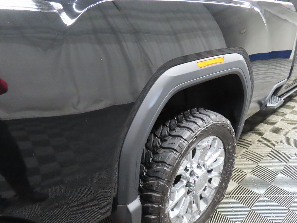 2024 GMC Sierra 2500HD 4x4 Crew Cab Denali Fond du Lac WI 2024 GMC Sierra 2500HD 4x4 Crew Cab Denali Fond du Lac WI