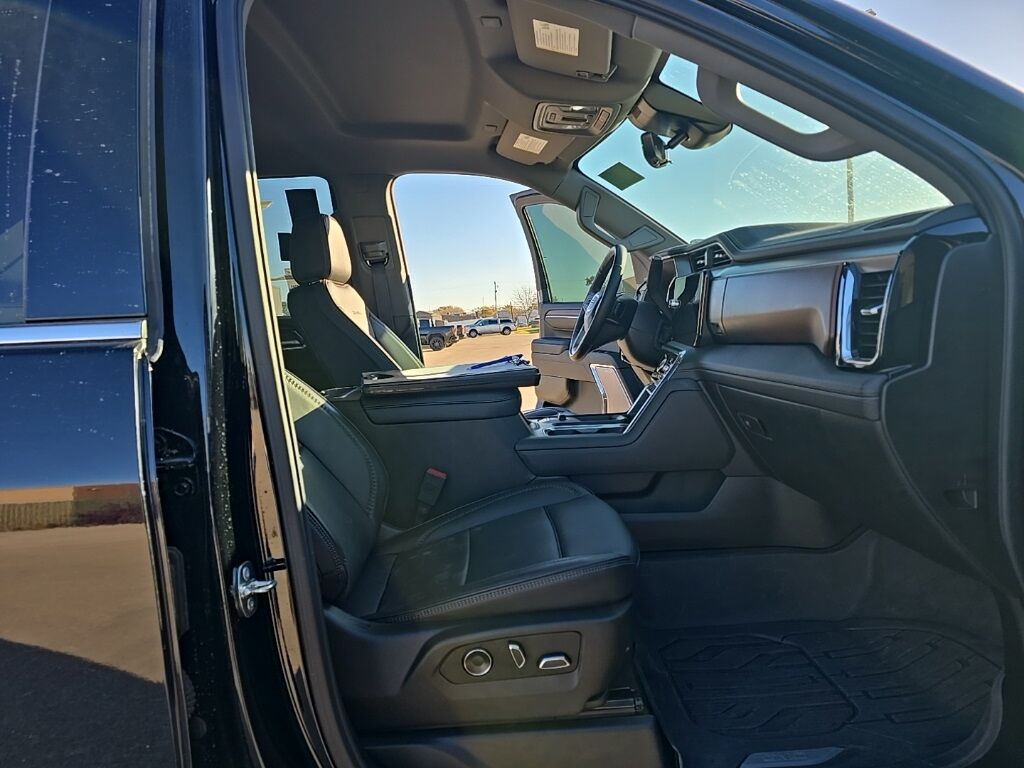 2024 GMC Sierra 2500HD 4x4 Crew Cab Denali Fond du Lac WI 2024 GMC Sierra 2500HD 4x4 Crew Cab Denali Fond du Lac WI