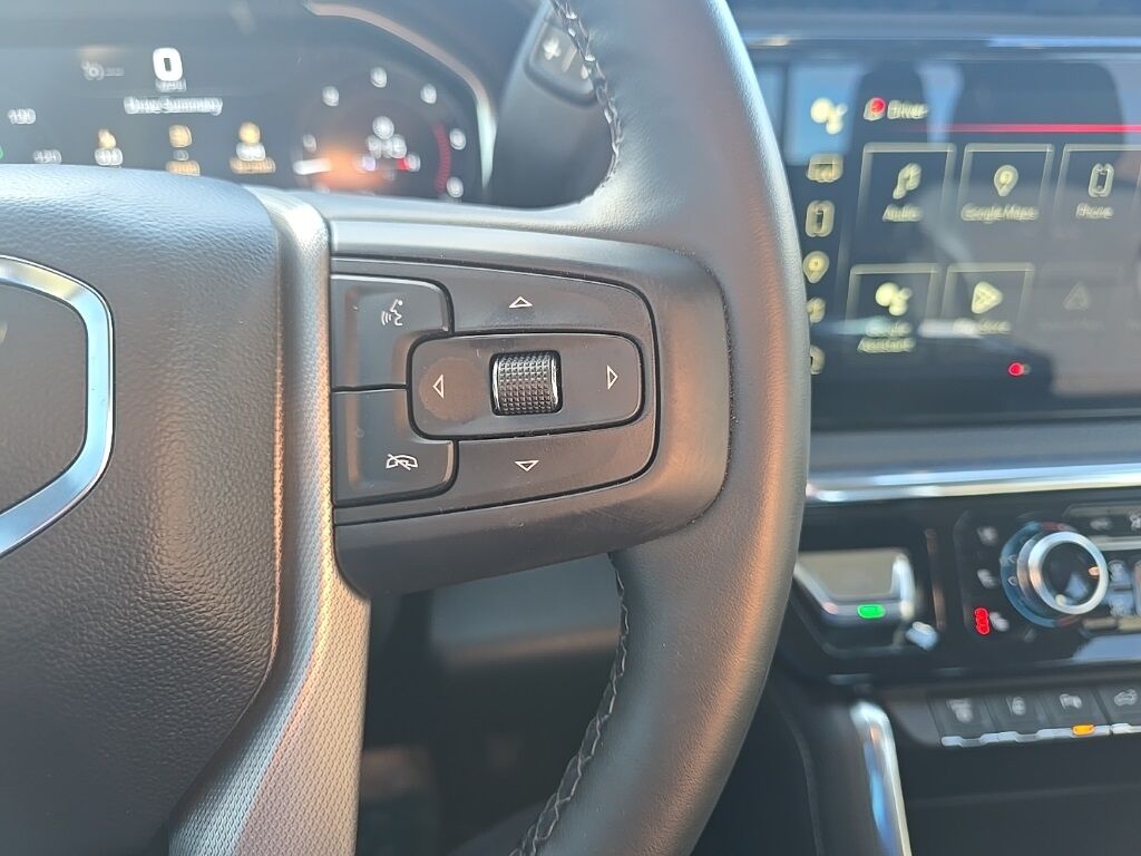 2024 GMC Sierra 2500HD 4x4 Crew Cab Denali Fond du Lac WI 2024 GMC Sierra 2500HD 4x4 Crew Cab Denali Fond du Lac WI