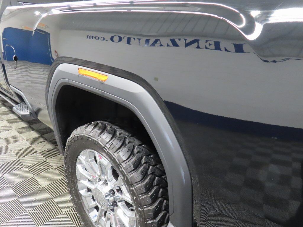 2024 GMC Sierra 2500HD 4x4 Crew Cab Denali Fond du Lac WI 2024 GMC Sierra 2500HD 4x4 Crew Cab Denali Fond du Lac WI