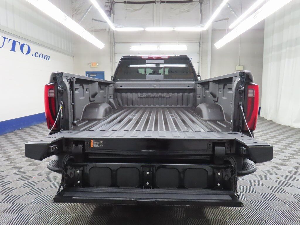 2024 GMC Sierra 2500HD 4x4 Crew Cab Denali Fond du Lac WI 2024 GMC Sierra 2500HD 4x4 Crew Cab Denali Fond du Lac WI