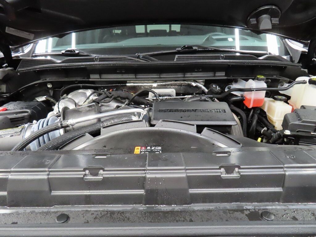 2024 GMC Sierra 2500HD 4x4 Crew Cab Denali Fond du Lac WI 2024 GMC Sierra 2500HD 4x4 Crew Cab Denali Fond du Lac WI