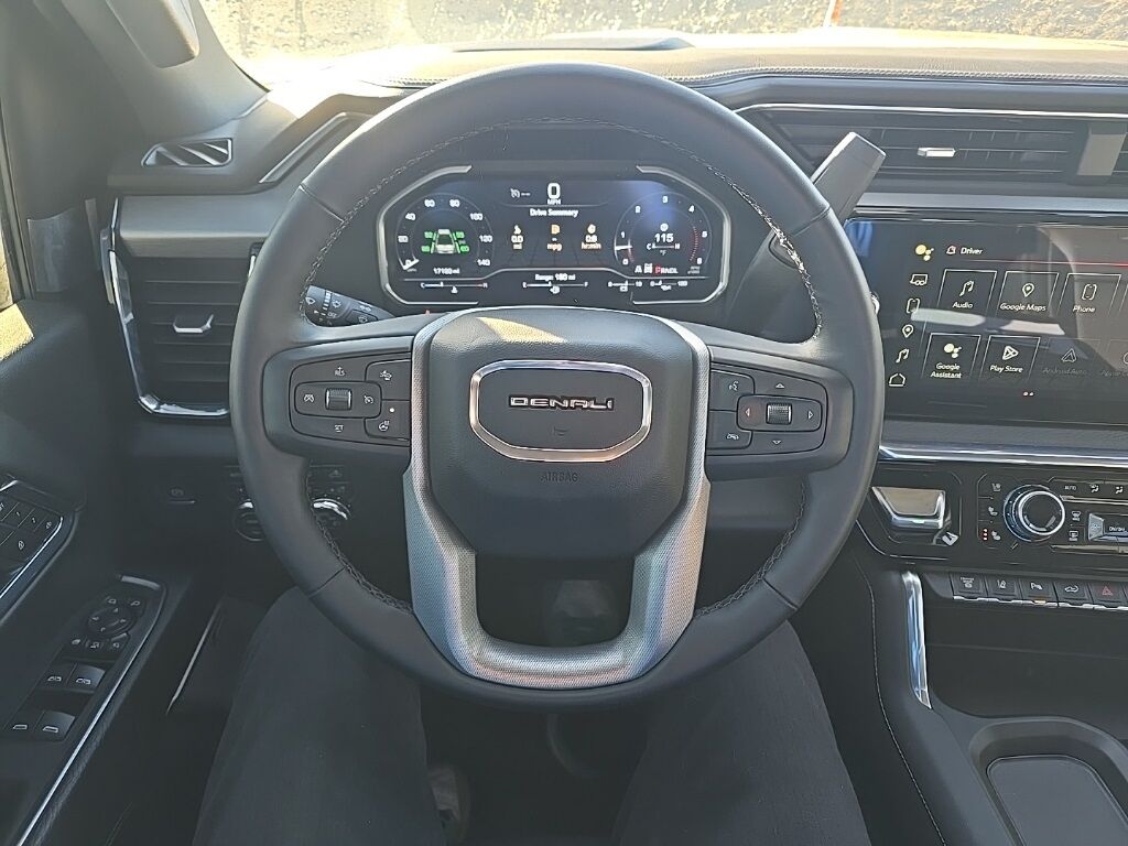 2024 GMC Sierra 2500HD 4x4 Crew Cab Denali Fond du Lac WI 2024 GMC Sierra 2500HD 4x4 Crew Cab Denali Fond du Lac WI