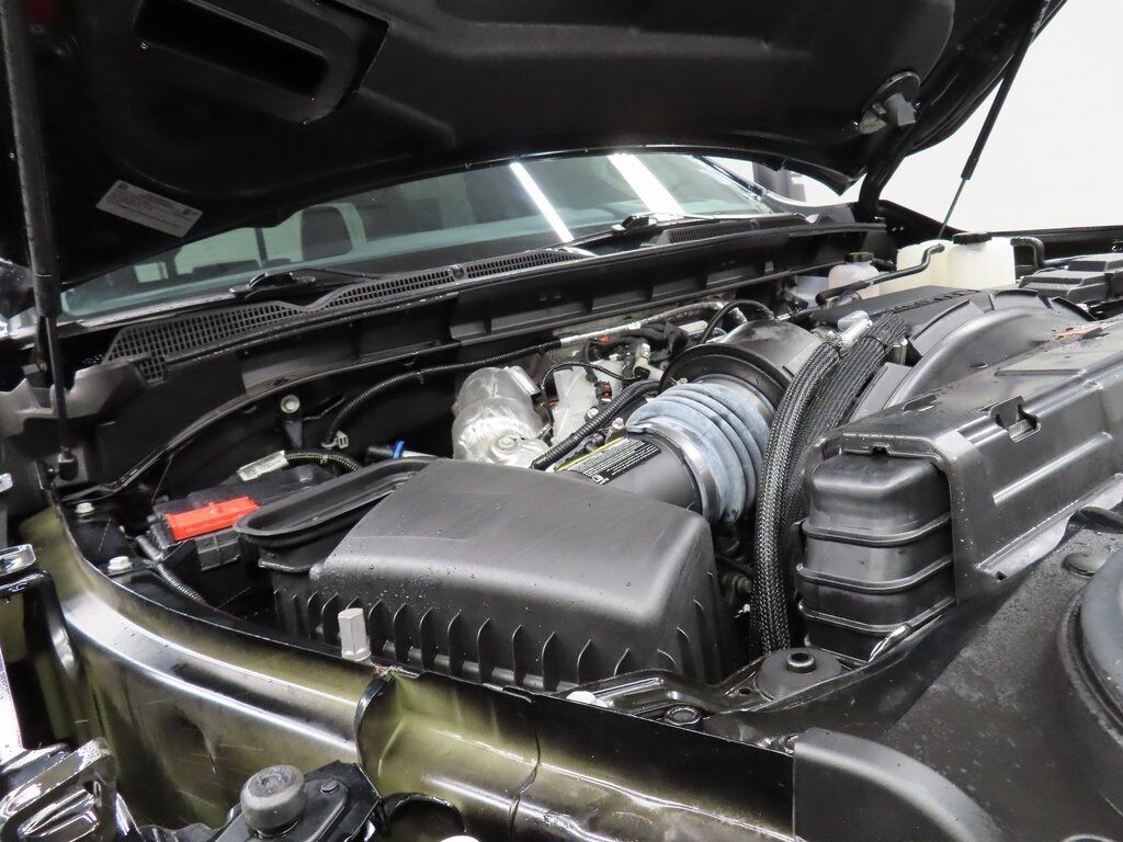 2024 GMC Sierra 2500HD 4x4 Crew Cab Denali Fond du Lac WI 2024 GMC Sierra 2500HD 4x4 Crew Cab Denali Fond du Lac WI