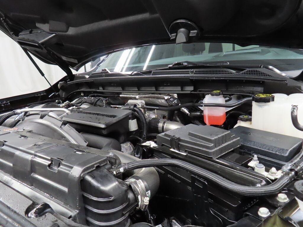 2024 GMC Sierra 2500HD 4x4 Crew Cab Denali Fond du Lac WI 2024 GMC Sierra 2500HD 4x4 Crew Cab Denali Fond du Lac WI