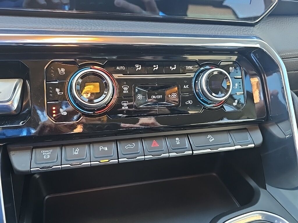 2024 GMC Sierra 2500HD 4x4 Crew Cab Denali Fond du Lac WI 2024 GMC Sierra 2500HD 4x4 Crew Cab Denali Fond du Lac WI