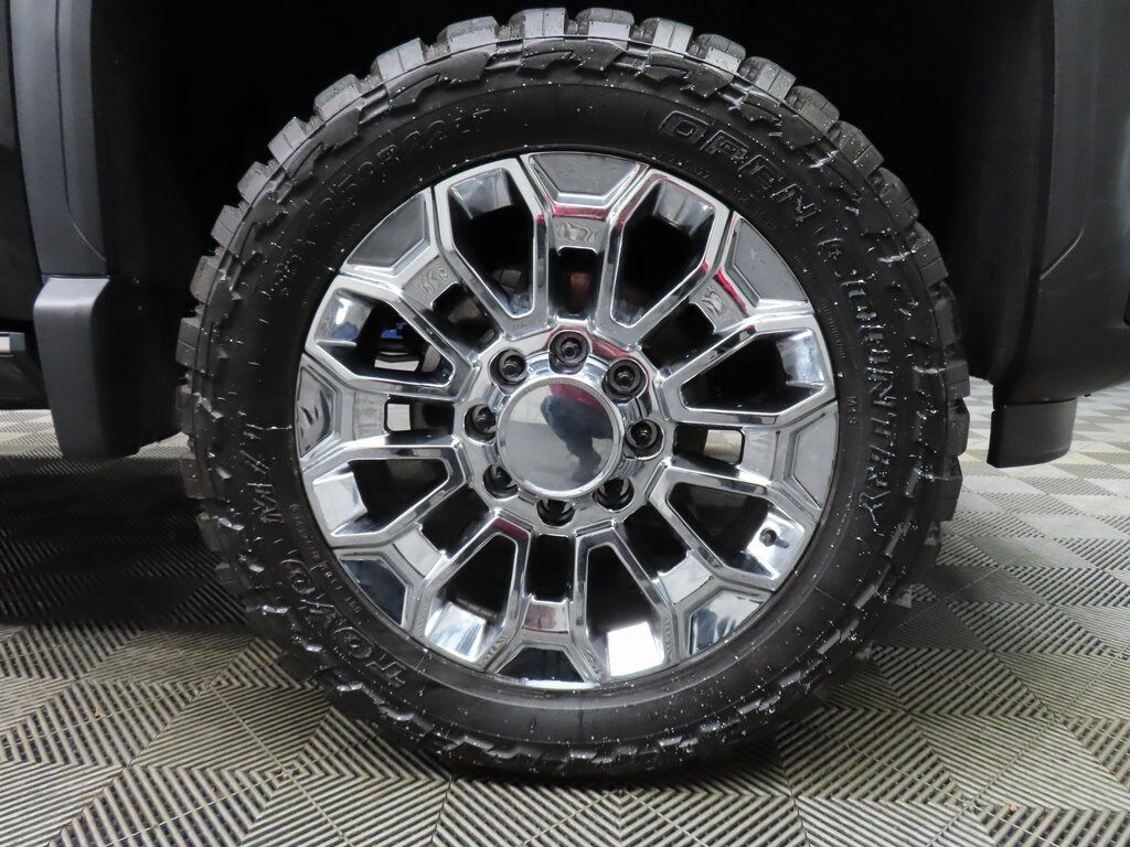 2024 GMC Sierra 2500HD 4x4 Crew Cab Denali Fond du Lac WI 2024 GMC Sierra 2500HD 4x4 Crew Cab Denali Fond du Lac WI