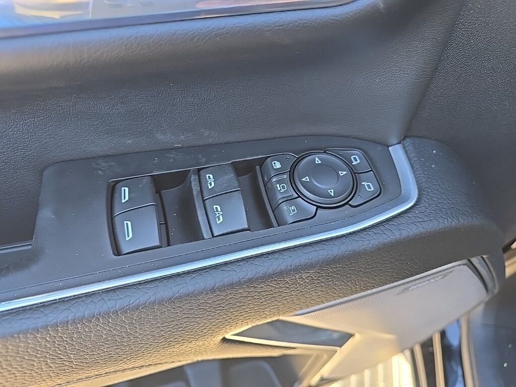 2024 GMC Sierra 2500HD 4x4 Crew Cab Denali Fond du Lac WI 2024 GMC Sierra 2500HD 4x4 Crew Cab Denali Fond du Lac WI