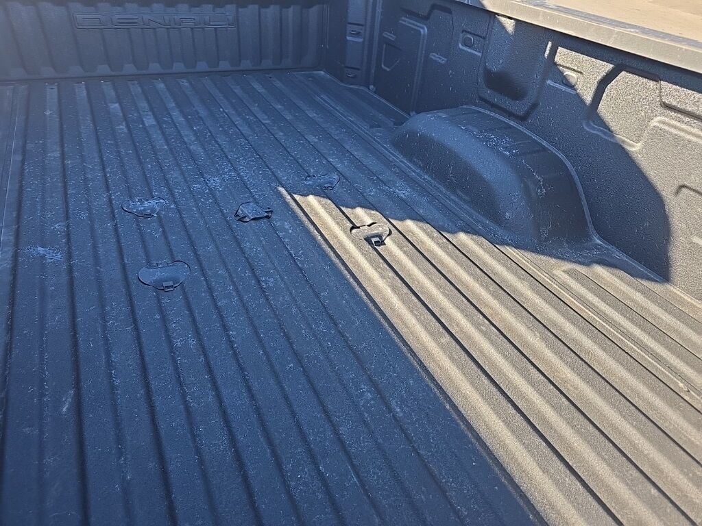 2024 GMC Sierra 2500HD 4x4 Crew Cab Denali Fond du Lac WI 2024 GMC Sierra 2500HD 4x4 Crew Cab Denali Fond du Lac WI