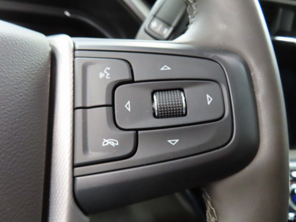 2024 GMC Sierra 2500HD 4x4 Crew Cab Denali Fond du Lac WI 2024 GMC Sierra 2500HD 4x4 Crew Cab Denali Fond du Lac WI