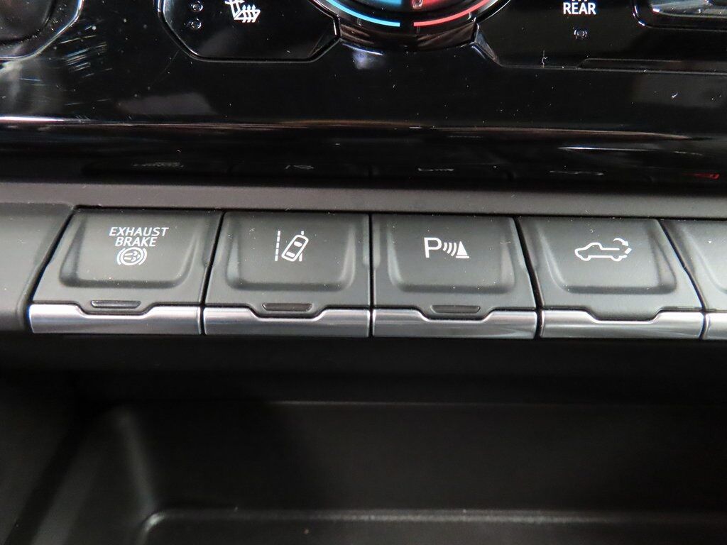 2024 GMC Sierra 2500HD 4x4 Crew Cab Denali Fond du Lac WI 2024 GMC Sierra 2500HD 4x4 Crew Cab Denali Fond du Lac WI