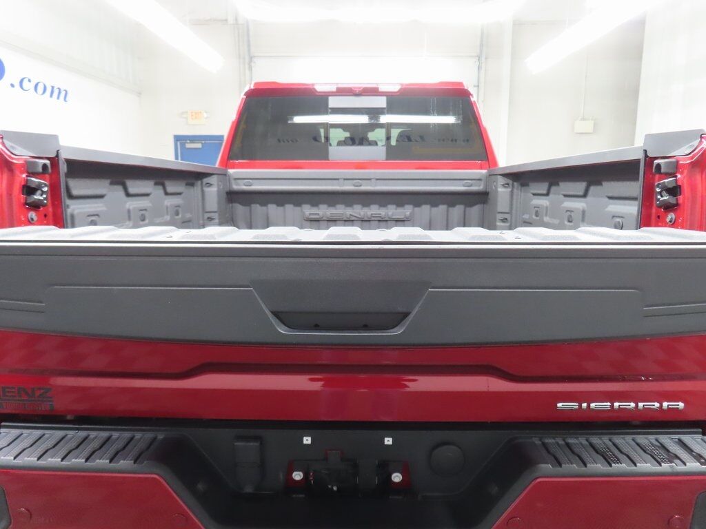 2024 GMC Sierra 2500HD 4x4 Crew Cab Denali Fond du Lac WI 2024 GMC Sierra 2500HD 4x4 Crew Cab Denali Fond du Lac WI