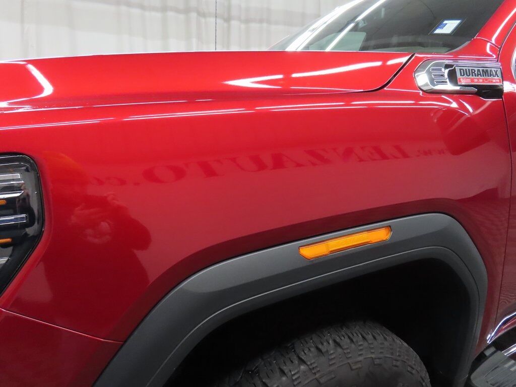 2024 GMC Sierra 2500HD 4x4 Crew Cab Denali Fond du Lac WI 2024 GMC Sierra 2500HD 4x4 Crew Cab Denali Fond du Lac WI