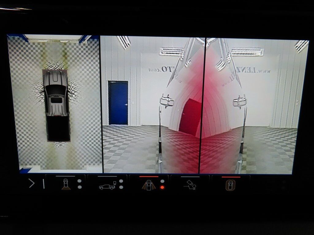 2024 GMC Sierra 2500HD 4x4 Crew Cab Denali Fond du Lac WI 2024 GMC Sierra 2500HD 4x4 Crew Cab Denali Fond du Lac WI