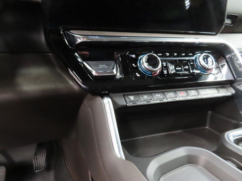 2024 GMC Sierra 2500HD 4x4 Crew Cab Denali Fond du Lac WI 2024 GMC Sierra 2500HD 4x4 Crew Cab Denali Fond du Lac WI