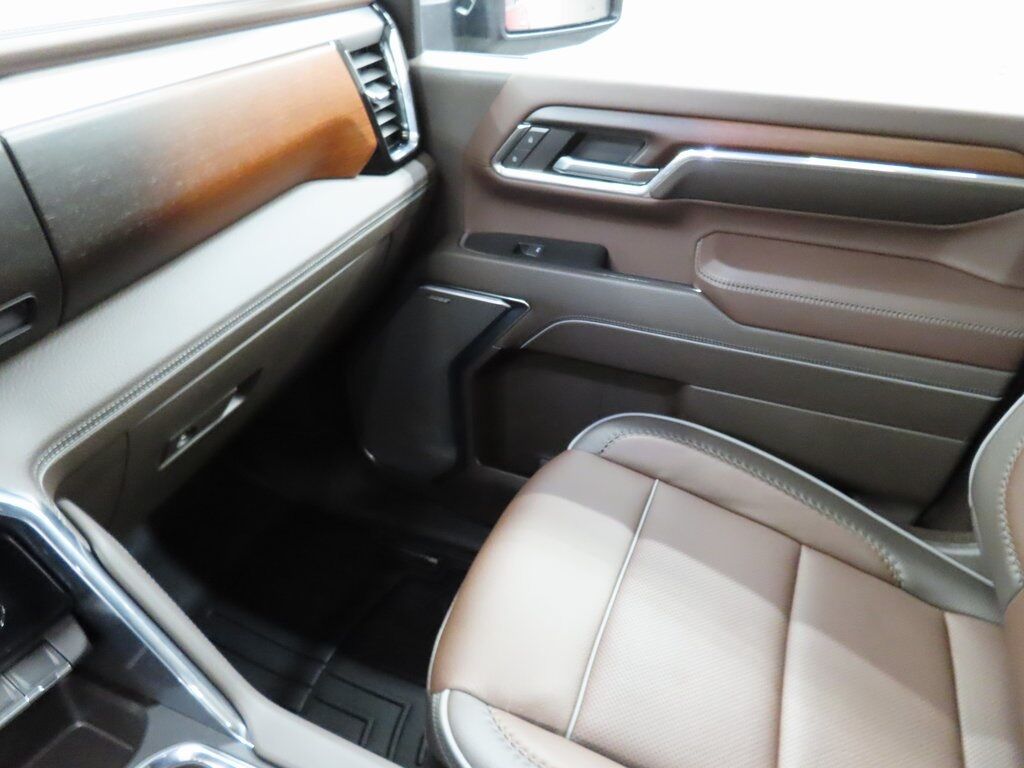 2024 GMC Sierra 2500HD 4x4 Crew Cab Denali Fond du Lac WI 2024 GMC Sierra 2500HD 4x4 Crew Cab Denali Fond du Lac WI