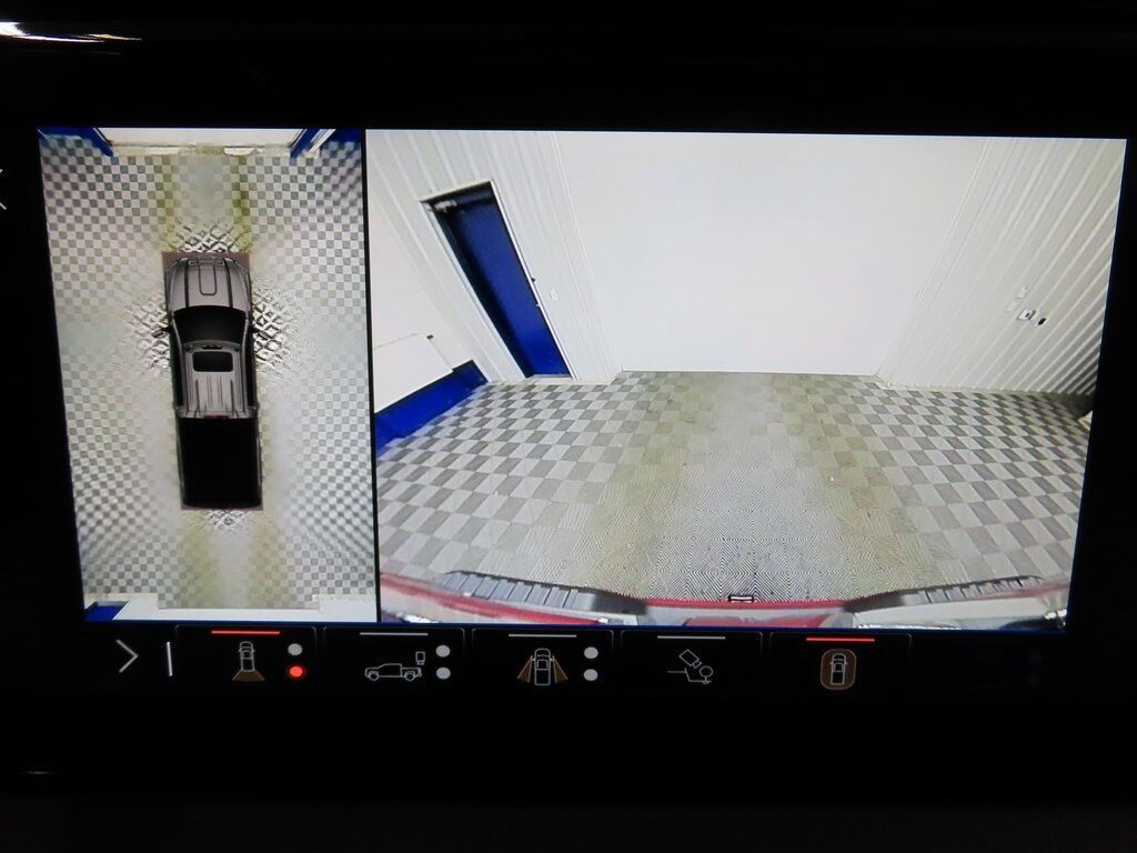 2024 GMC Sierra 2500HD 4x4 Crew Cab Denali Fond du Lac WI 2024 GMC Sierra 2500HD 4x4 Crew Cab Denali Fond du Lac WI