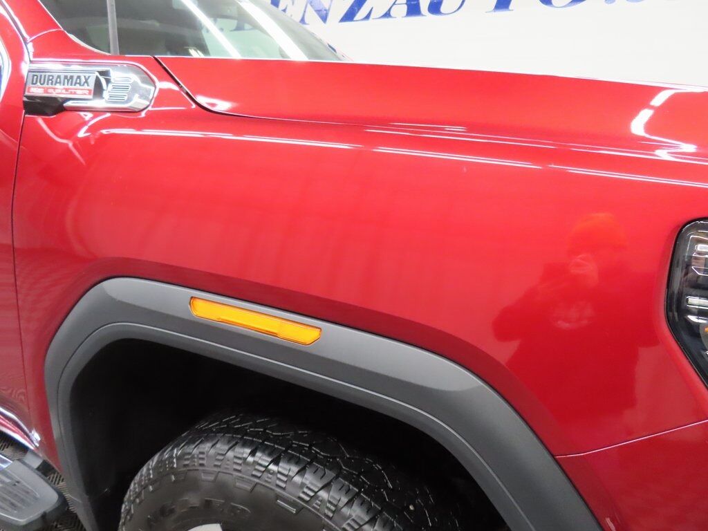 2024 GMC Sierra 2500HD 4x4 Crew Cab Denali Fond du Lac WI 2024 GMC Sierra 2500HD 4x4 Crew Cab Denali Fond du Lac WI