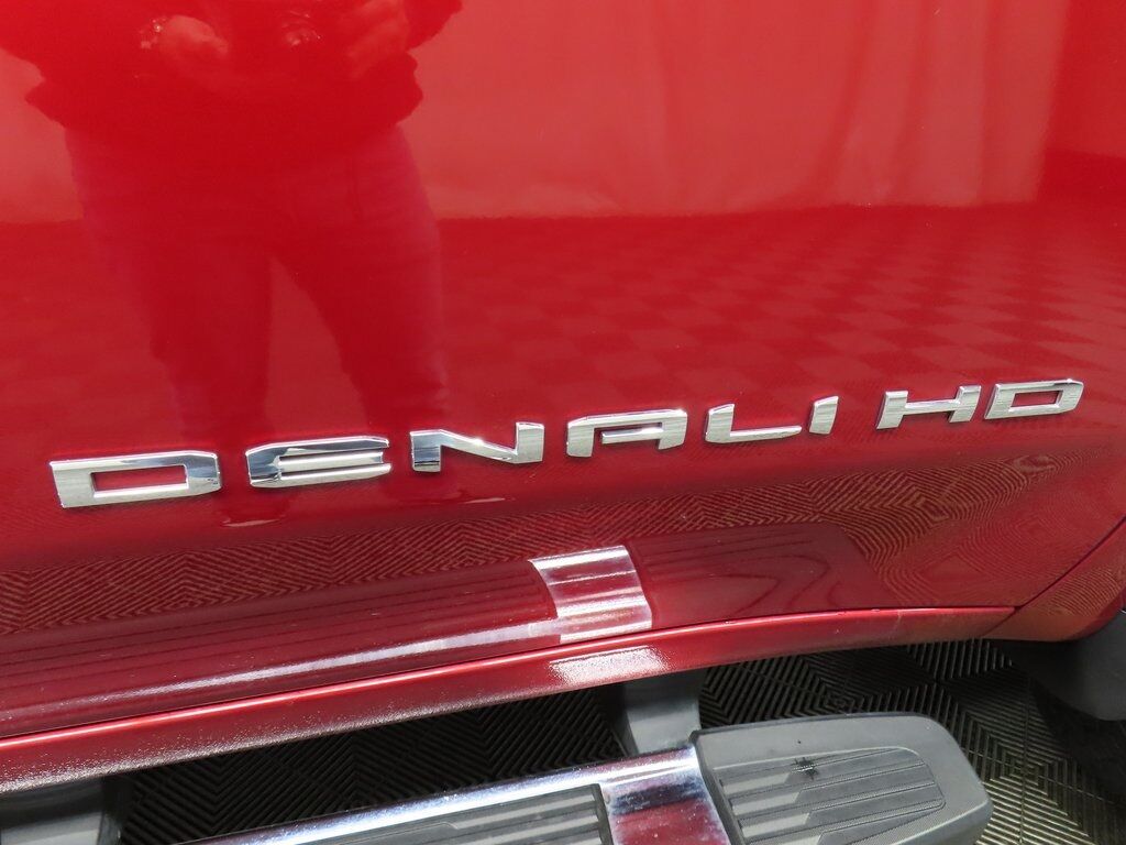 2024 GMC Sierra 2500HD 4x4 Crew Cab Denali Fond du Lac WI 2024 GMC Sierra 2500HD 4x4 Crew Cab Denali Fond du Lac WI