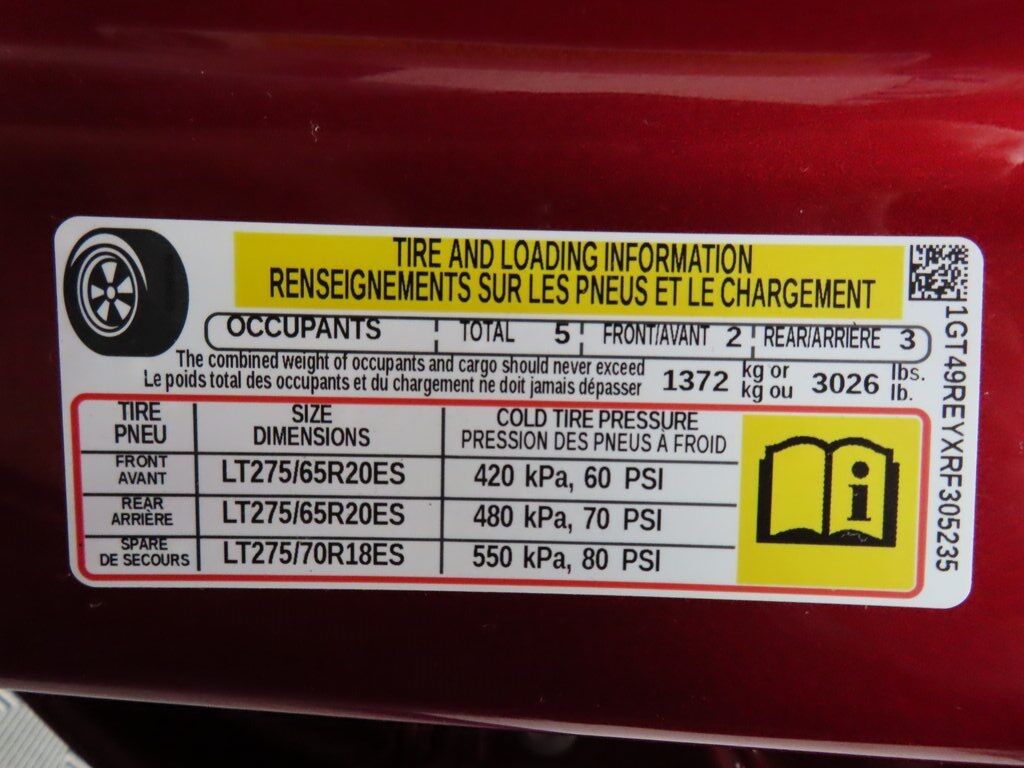 2024 GMC Sierra 2500HD 4x4 Crew Cab Denali Fond du Lac WI 2024 GMC Sierra 2500HD 4x4 Crew Cab Denali Fond du Lac WI