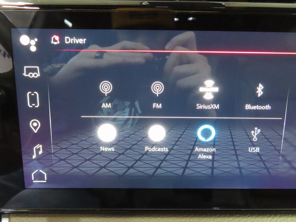 2024 GMC Sierra 2500HD 4x4 Crew Cab Denali Fond du Lac WI 2024 GMC Sierra 2500HD 4x4 Crew Cab Denali Fond du Lac WI