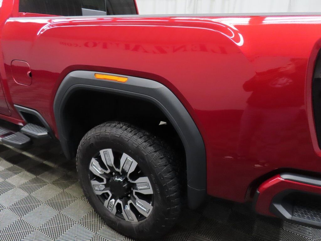 2024 GMC Sierra 2500HD 4x4 Crew Cab Denali Fond du Lac WI 2024 GMC Sierra 2500HD 4x4 Crew Cab Denali Fond du Lac WI