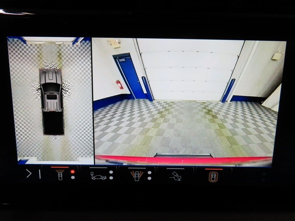 2024 GMC Sierra 2500HD 4x4 Crew Cab Denali Fond du Lac WI 2024 GMC Sierra 2500HD 4x4 Crew Cab Denali Fond du Lac WI