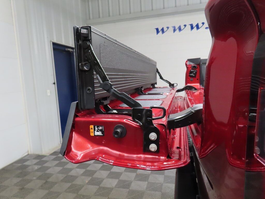 2024 GMC Sierra 2500HD 4x4 Crew Cab Denali Fond du Lac WI 2024 GMC Sierra 2500HD 4x4 Crew Cab Denali Fond du Lac WI