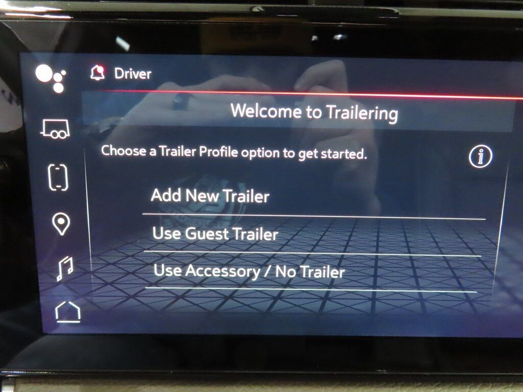 2024 GMC Sierra 2500HD 4x4 Crew Cab Denali Fond du Lac WI 2024 GMC Sierra 2500HD 4x4 Crew Cab Denali Fond du Lac WI