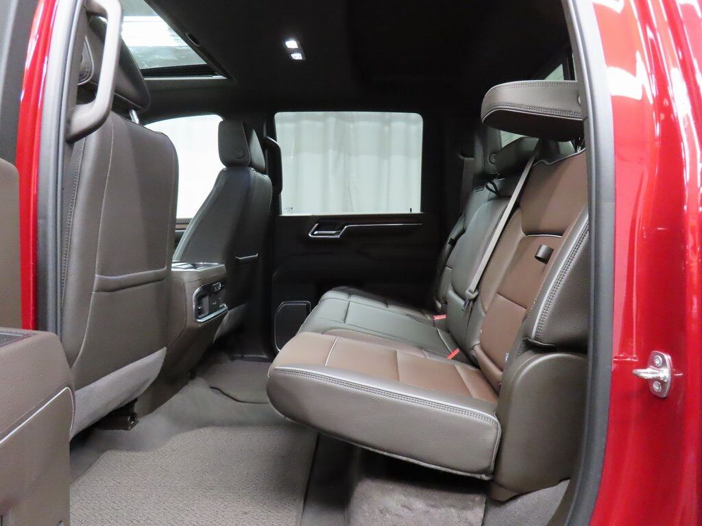 2024 GMC Sierra 2500HD 4x4 Crew Cab Denali Fond du Lac WI 2024 GMC Sierra 2500HD 4x4 Crew Cab Denali Fond du Lac WI