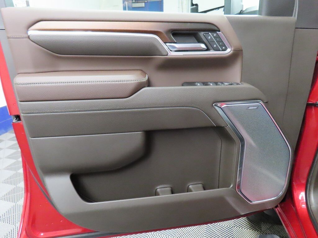 2024 GMC Sierra 2500HD 4x4 Crew Cab Denali Fond du Lac WI 2024 GMC Sierra 2500HD 4x4 Crew Cab Denali Fond du Lac WI