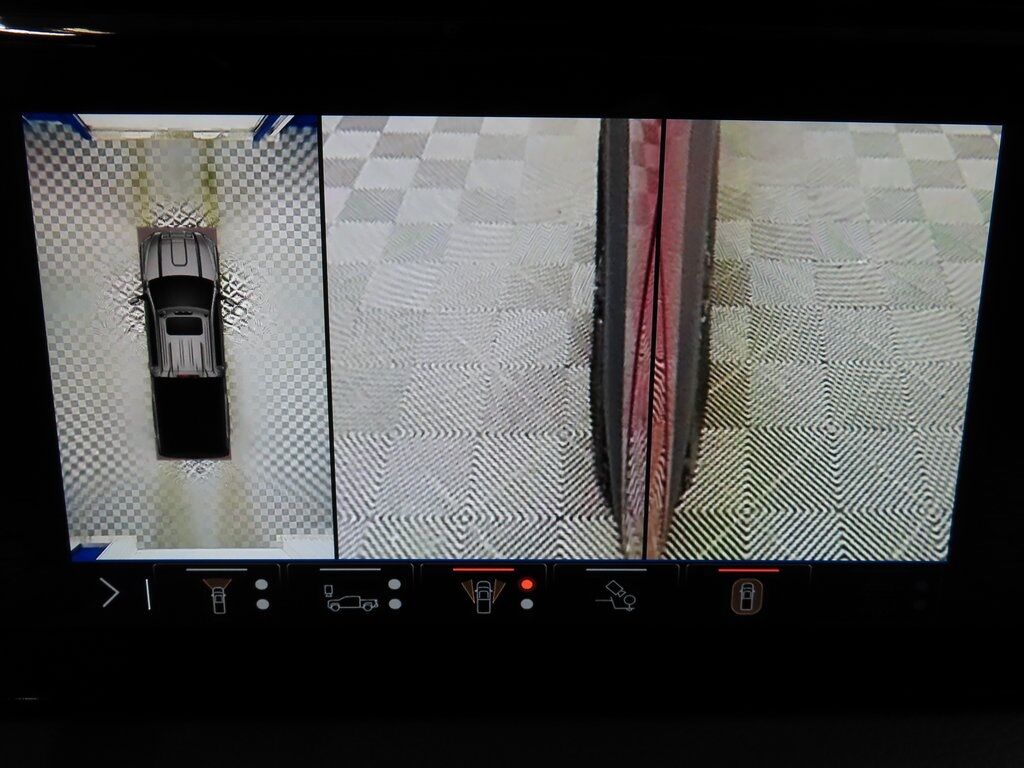 2024 GMC Sierra 2500HD 4x4 Crew Cab Denali Fond du Lac WI 2024 GMC Sierra 2500HD 4x4 Crew Cab Denali Fond du Lac WI