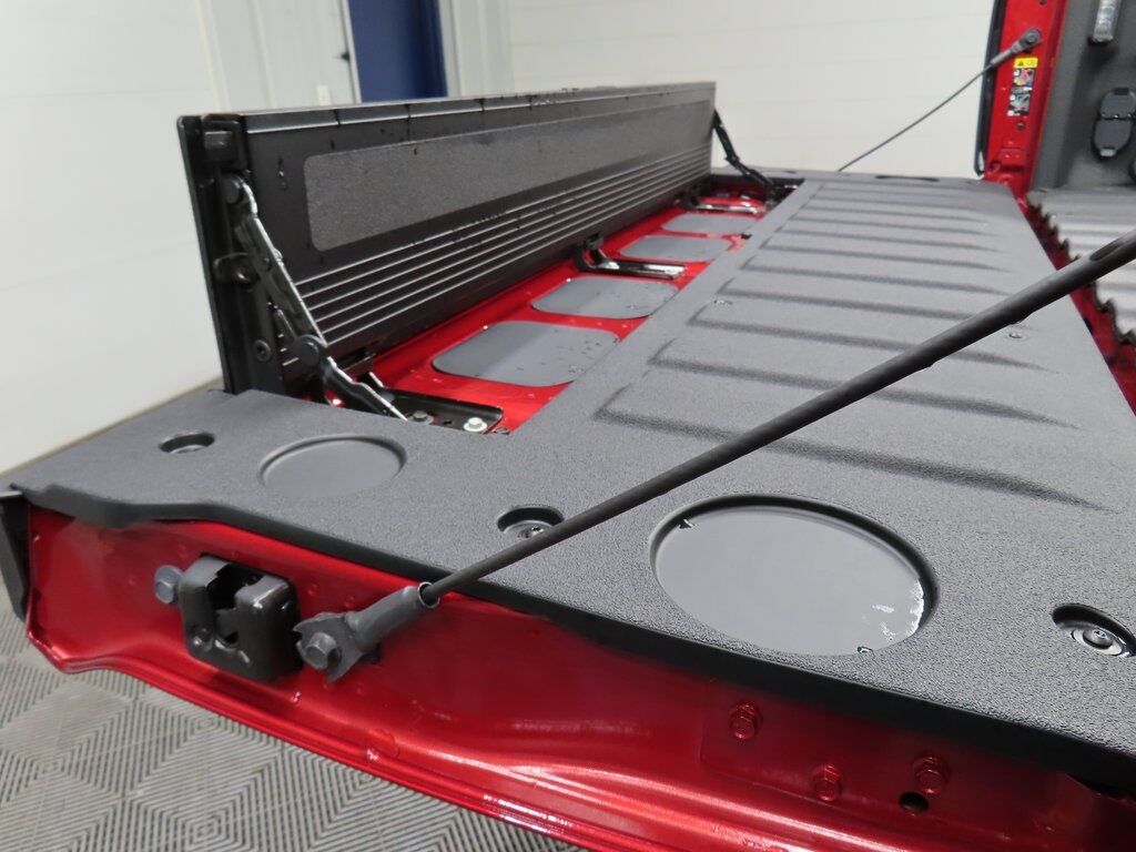 2024 GMC Sierra 2500HD 4x4 Crew Cab Denali Fond du Lac WI 2024 GMC Sierra 2500HD 4x4 Crew Cab Denali Fond du Lac WI