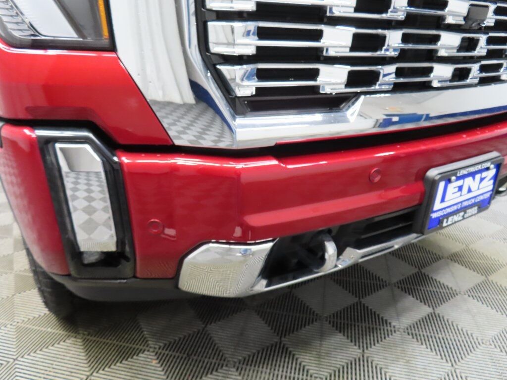 2024 GMC Sierra 2500HD 4x4 Crew Cab Denali Fond du Lac WI 2024 GMC Sierra 2500HD 4x4 Crew Cab Denali Fond du Lac WI