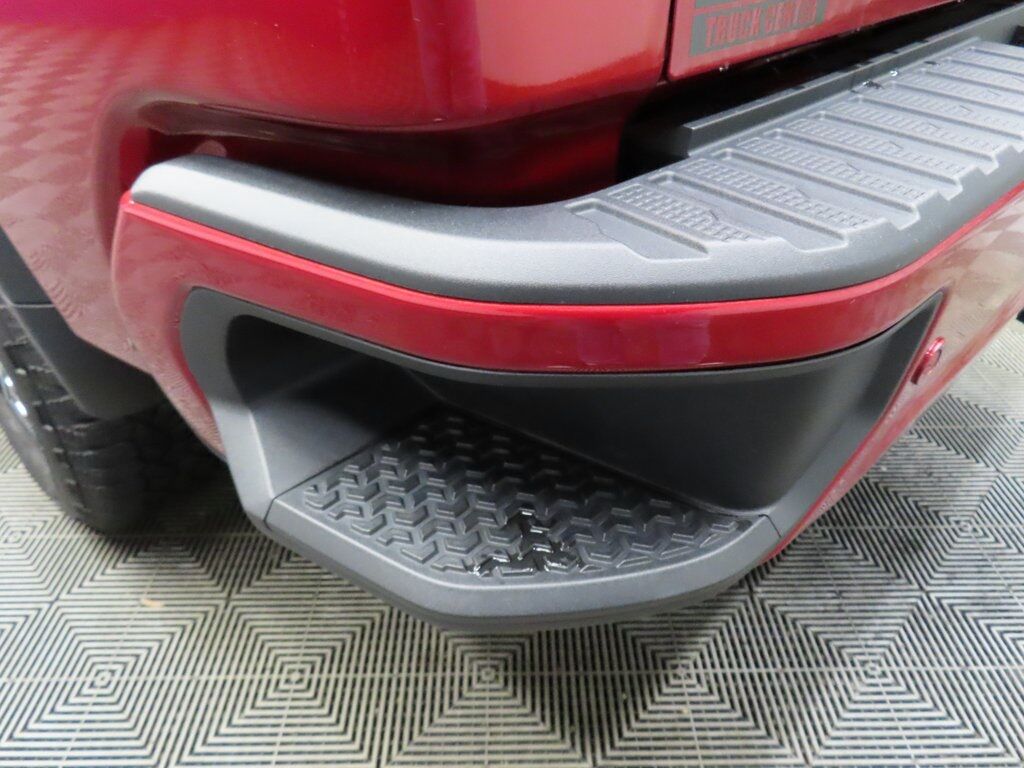 2024 GMC Sierra 2500HD 4x4 Crew Cab Denali Fond du Lac WI 2024 GMC Sierra 2500HD 4x4 Crew Cab Denali Fond du Lac WI