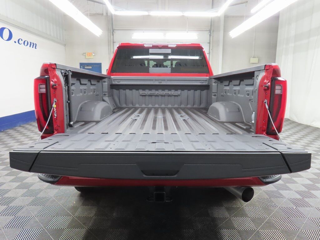 2024 GMC Sierra 2500HD 4x4 Crew Cab Denali Fond du Lac WI 2024 GMC Sierra 2500HD 4x4 Crew Cab Denali Fond du Lac WI