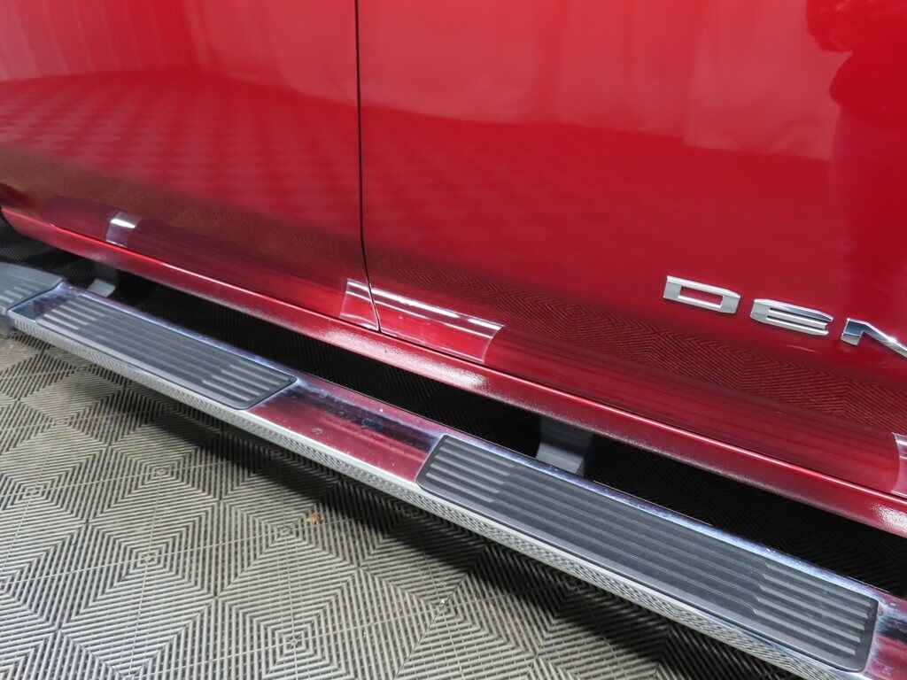 2024 GMC Sierra 2500HD 4x4 Crew Cab Denali Fond du Lac WI 2024 GMC Sierra 2500HD 4x4 Crew Cab Denali Fond du Lac WI