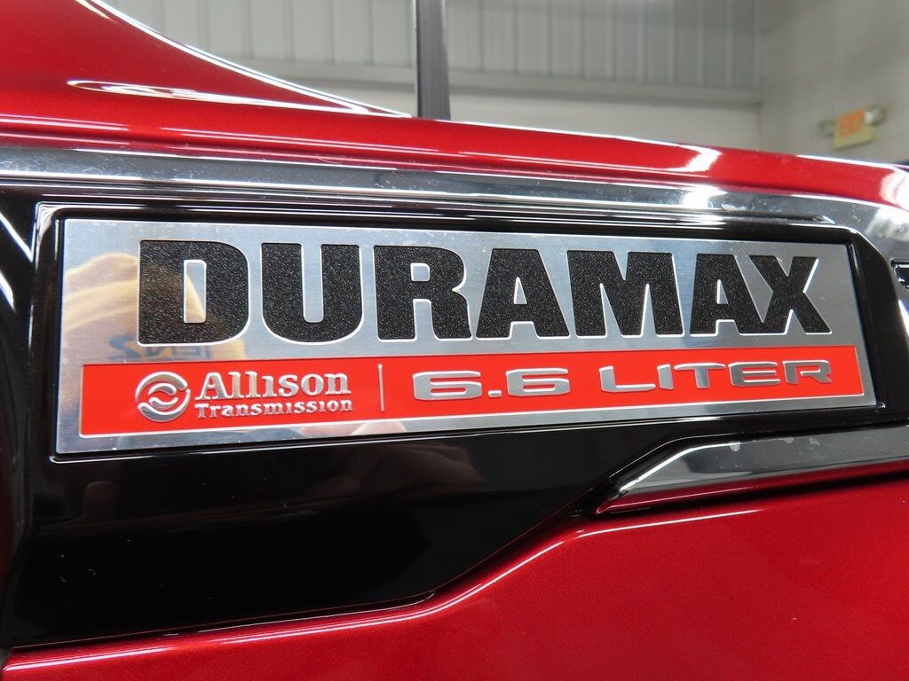 2024 GMC Sierra 2500HD 4x4 Crew Cab Denali Fond du Lac WI 2024 GMC Sierra 2500HD 4x4 Crew Cab Denali Fond du Lac WI