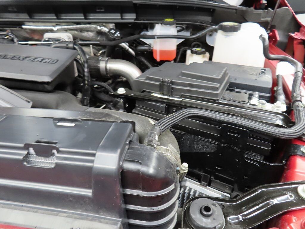 2024 GMC Sierra 2500HD 4x4 Crew Cab Denali Fond du Lac WI 2024 GMC Sierra 2500HD 4x4 Crew Cab Denali Fond du Lac WI