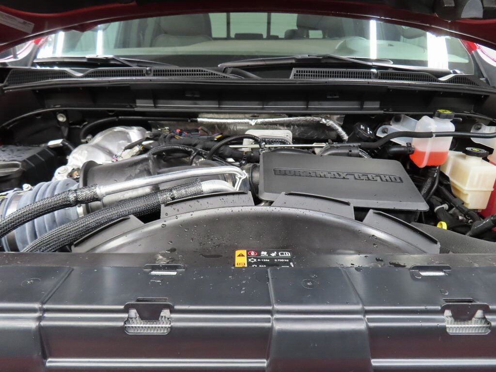 2024 GMC Sierra 2500HD 4x4 Crew Cab Denali Fond du Lac WI 2024 GMC Sierra 2500HD 4x4 Crew Cab Denali Fond du Lac WI